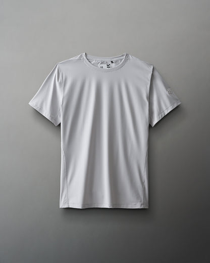 T-shirt texturé RUDIS