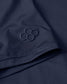 RUDIS Performance Women's V-Neck T-Shirt - Navy