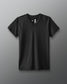 RUDIS Performance Women's V-Neck T-Shirt - Black