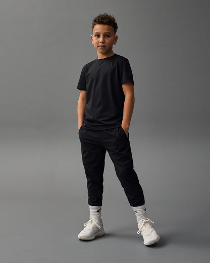 RUDIS Textured Youth T-Shirt