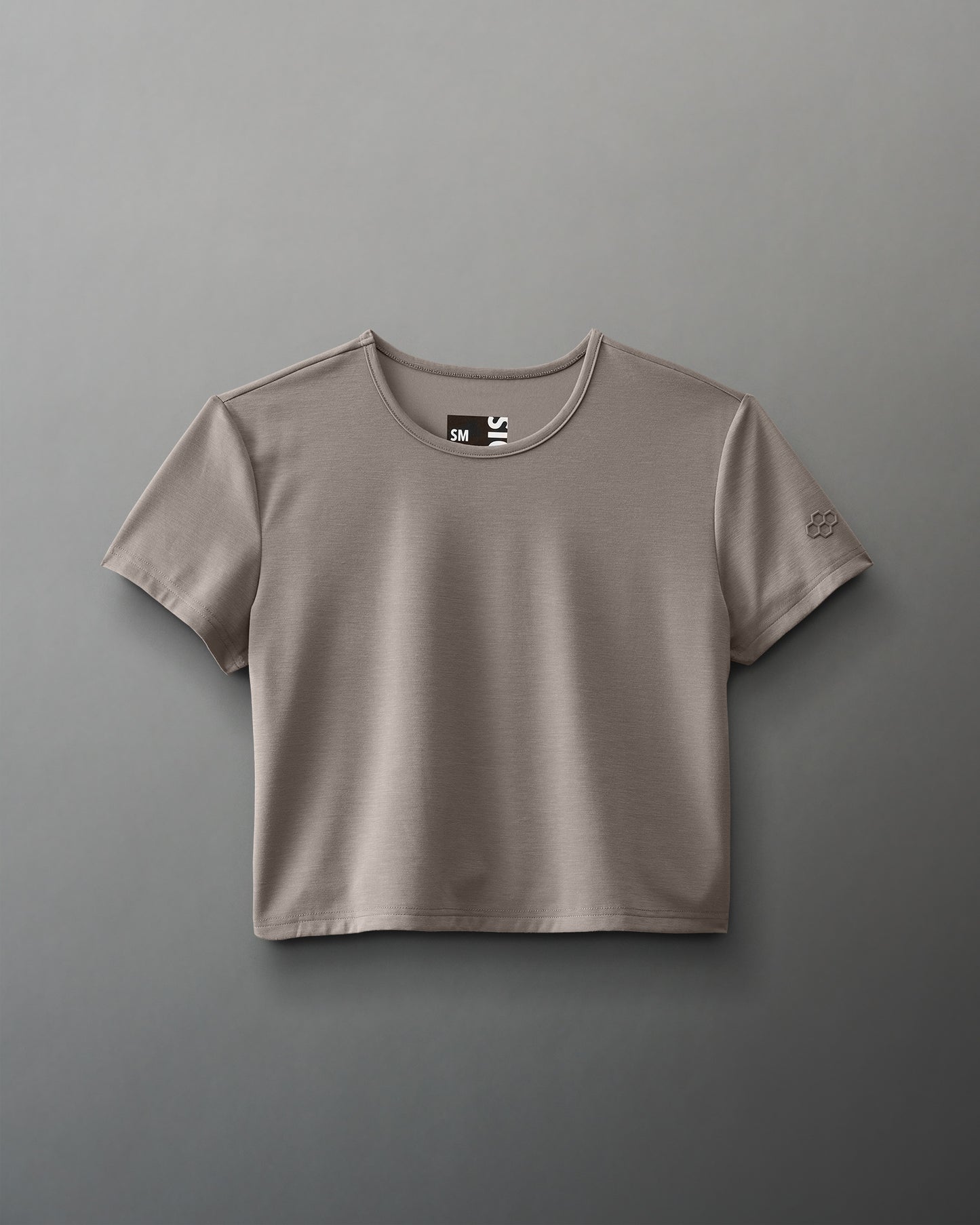 RUDIS Women's Ultimate Crop T-Shirt