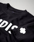 T-shirt épais avec logo RUDIS