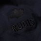 T-shirt lourd brodé RUDIS