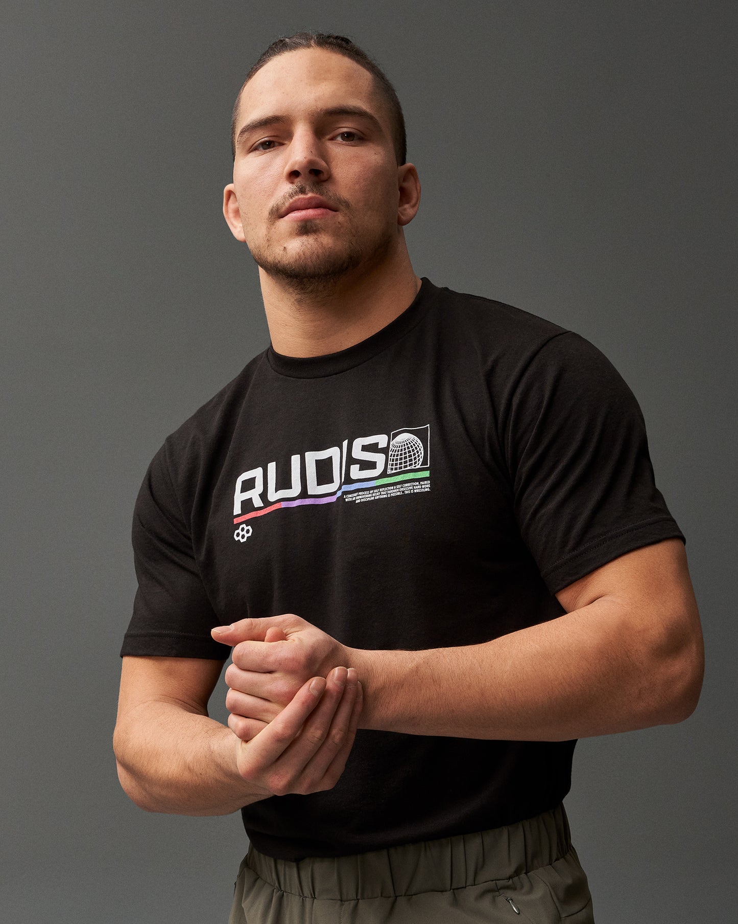 T-shirt Astro RUDIS