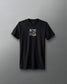 T-shirt RUDIS Quadhex Stealth