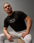 T-shirt furtif RUDIS