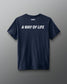 Team RUDIS Retherford T-Shirt