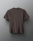 Heavyweight Jersey T-Shirt - Cocoa