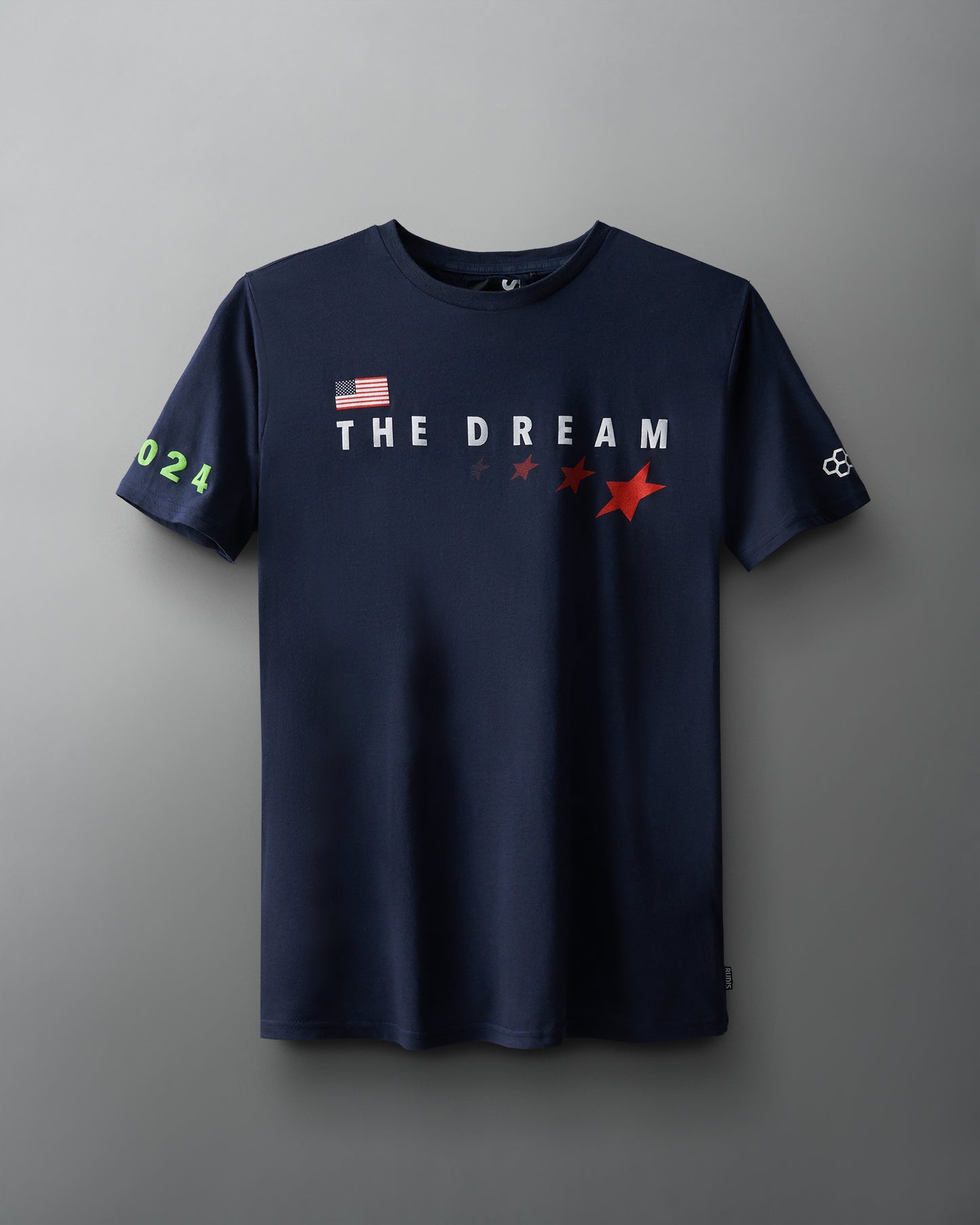 RUDIS The Dream T-Shirt