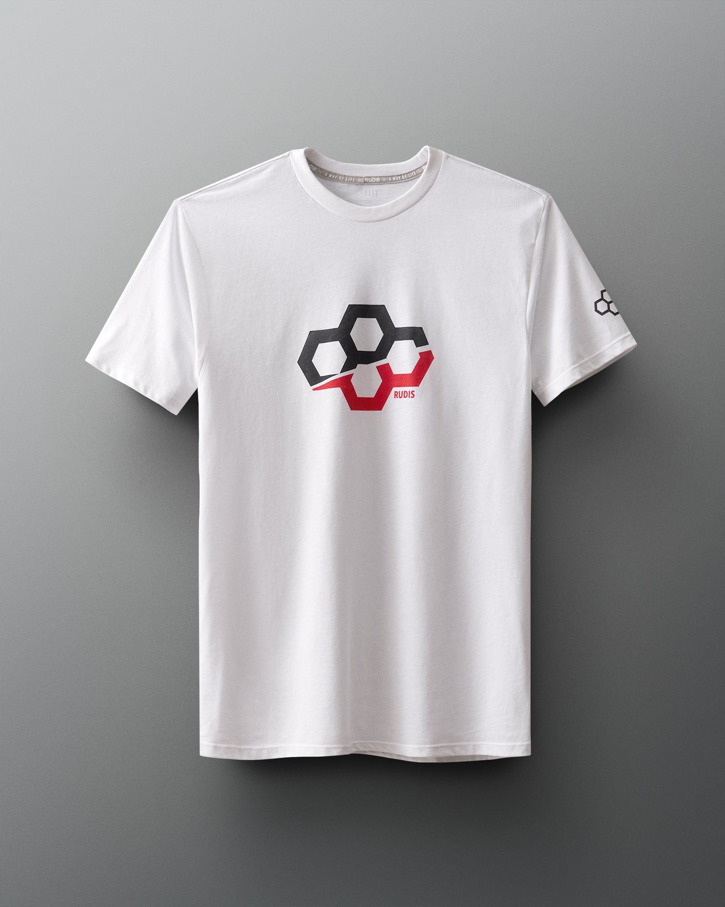 T-shirt RUDIS Split Hex