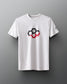 T-shirt RUDIS Split Hex