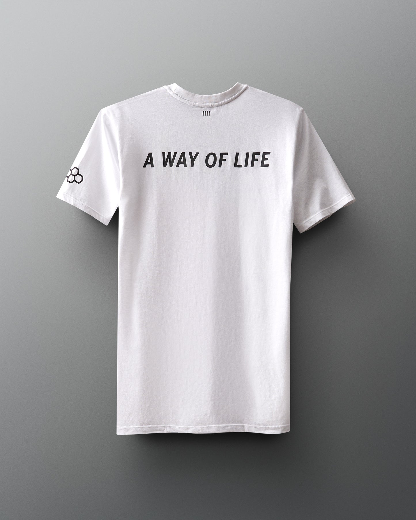 T-shirt RUDIS Split Hex