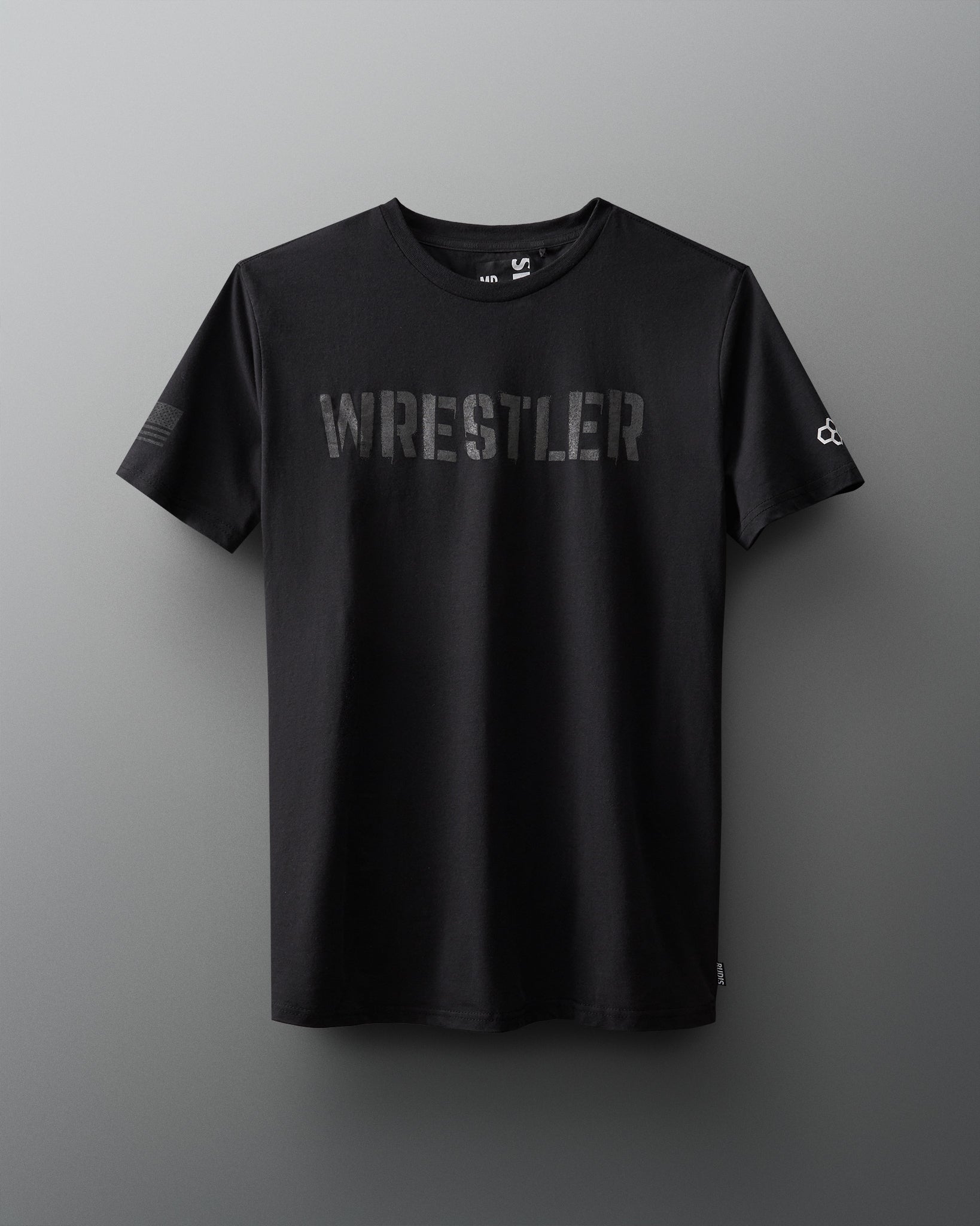 Legacy Wrestling Crew T-Shirt Legacy Wrestling Crew T-Shirt
