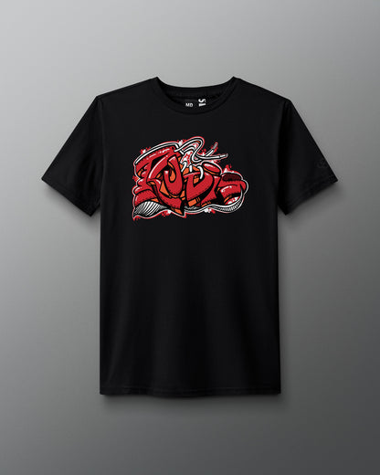 RUDIS Shoe Dreamscape T-Shirt