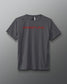 Wrestling Wordmark Performance T-Shirt