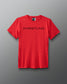 Wrestling Wordmark Performance T-Shirt
