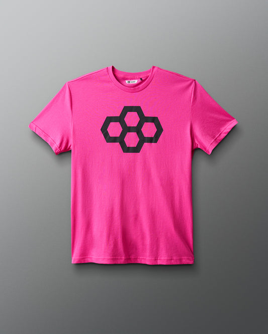 Big Hex Elite Super Soft T-Shirt