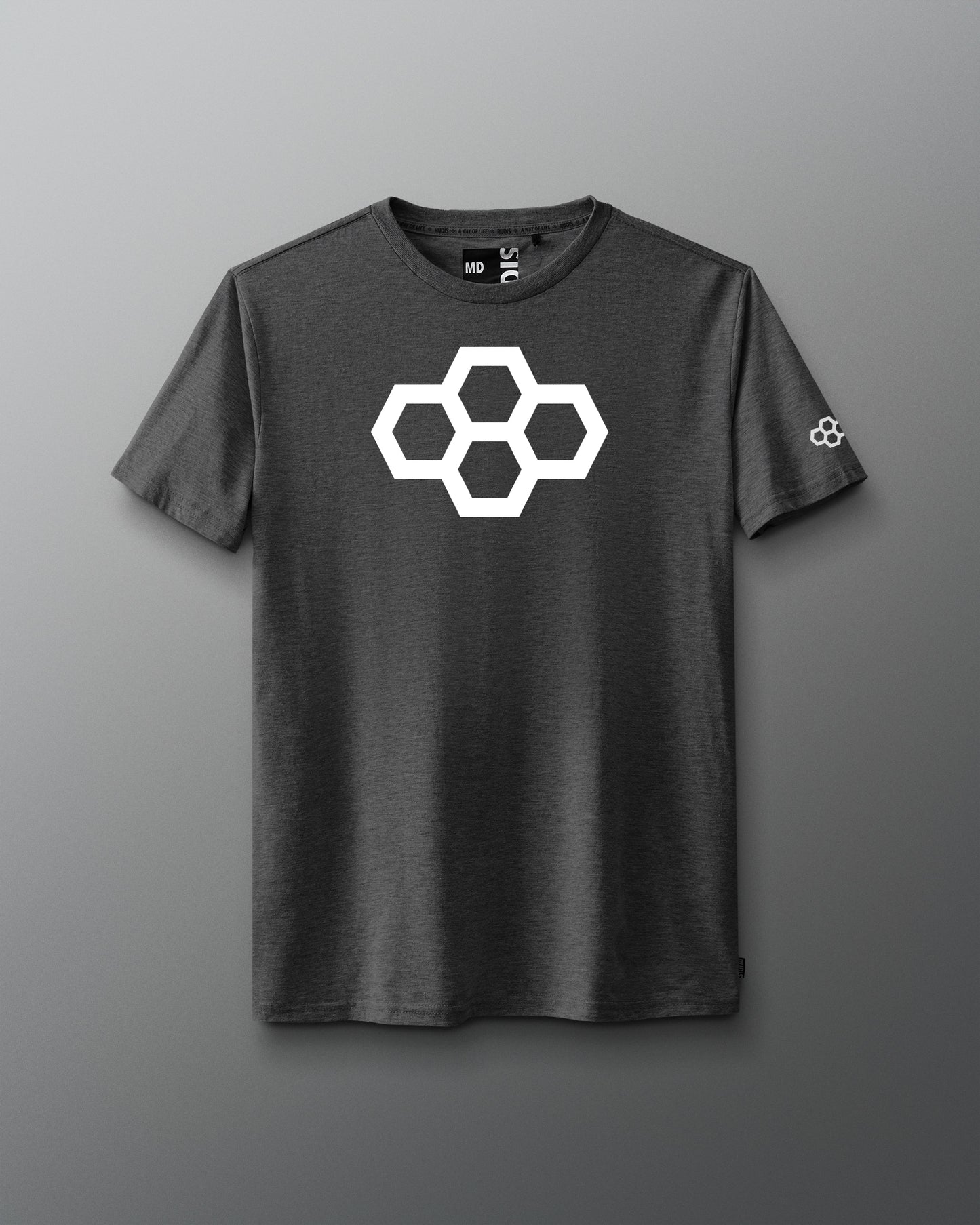Big Hex Elite Super Soft T-Shirt
