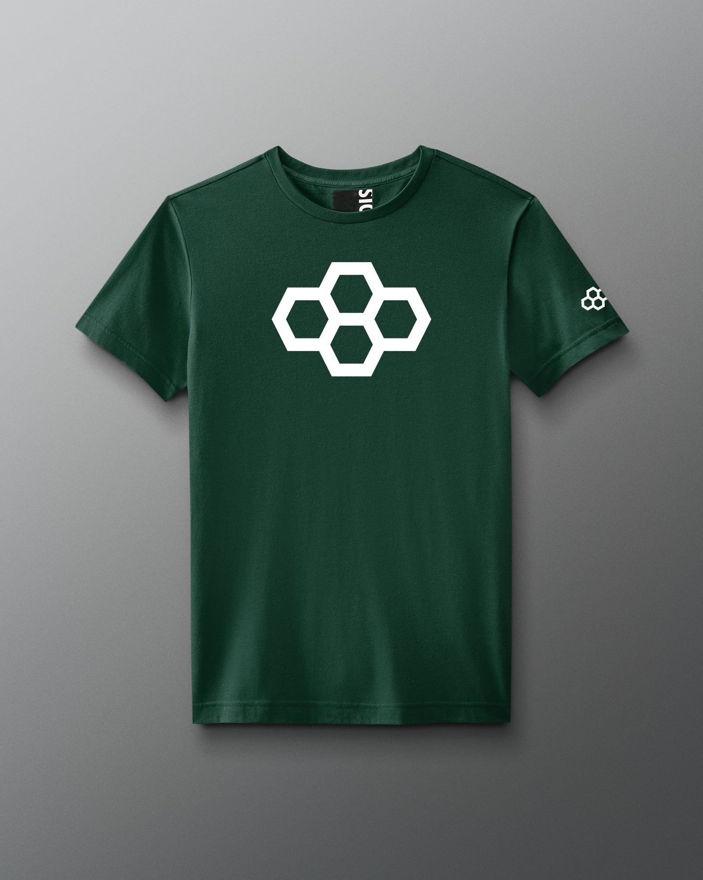Big Hex Elite Super Soft T-Shirt