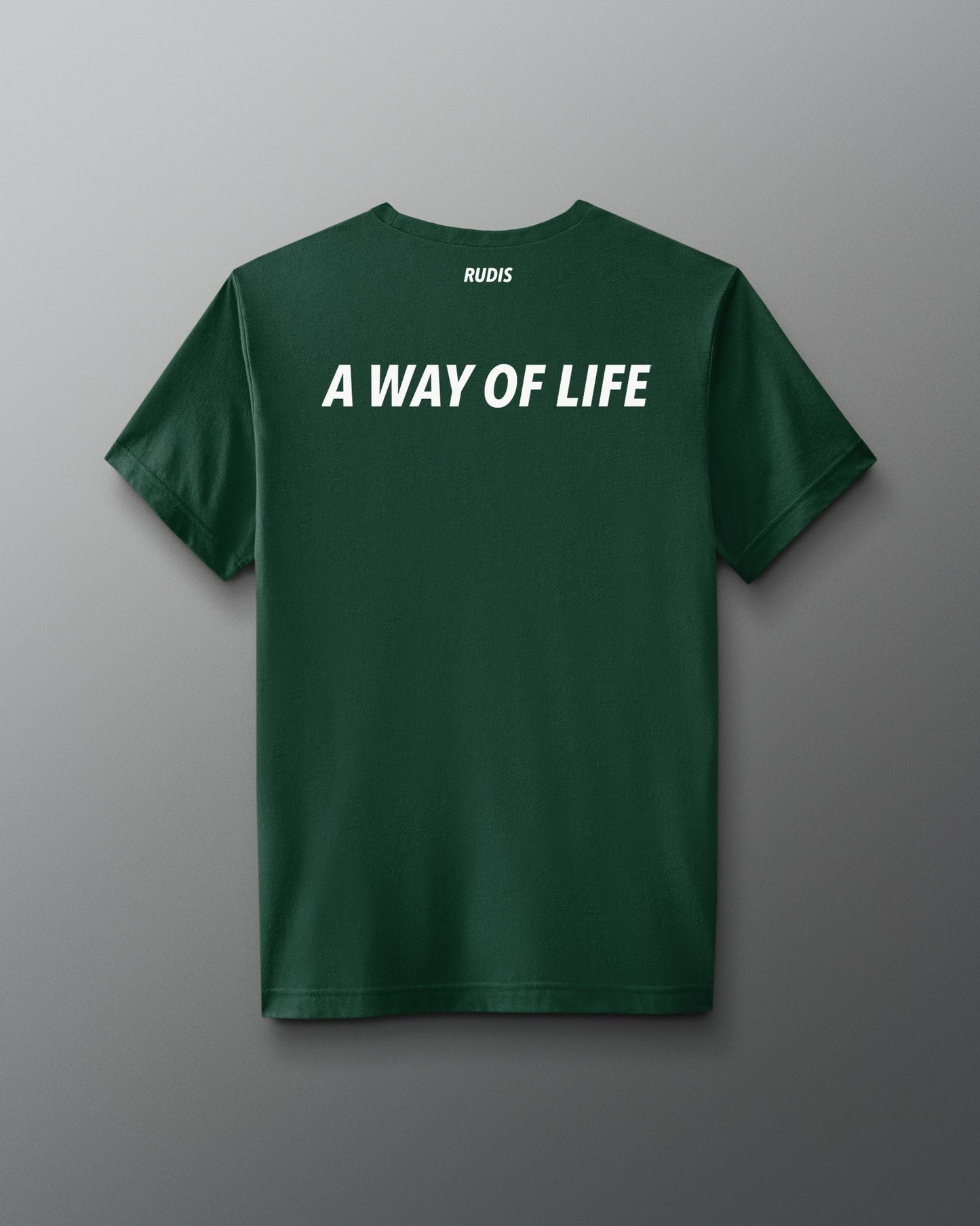 Big Hex Elite Super Soft T-Shirt