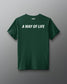 Big Hex Elite Super Soft T-Shirt