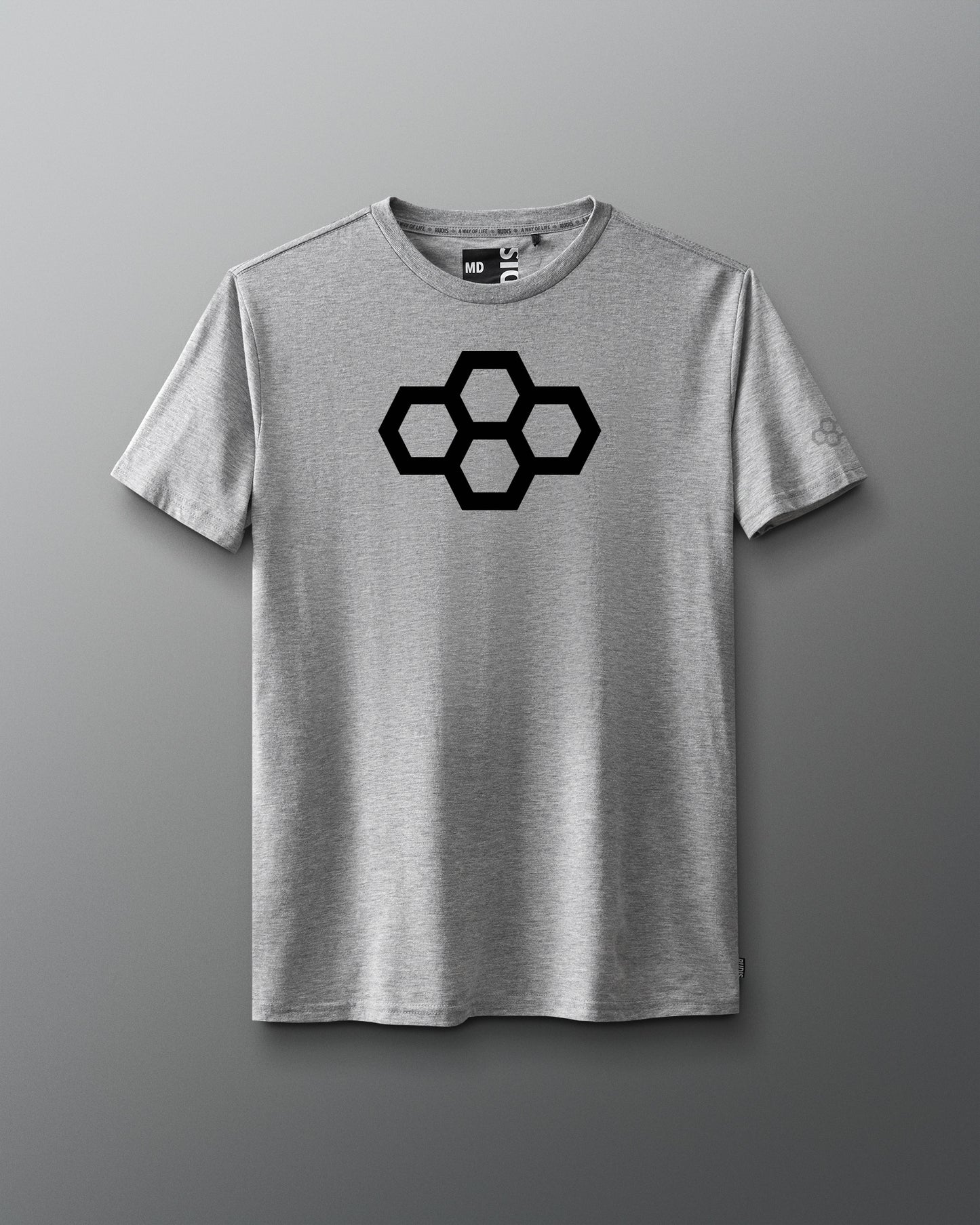 Big Hex Elite Super Soft T-Shirt