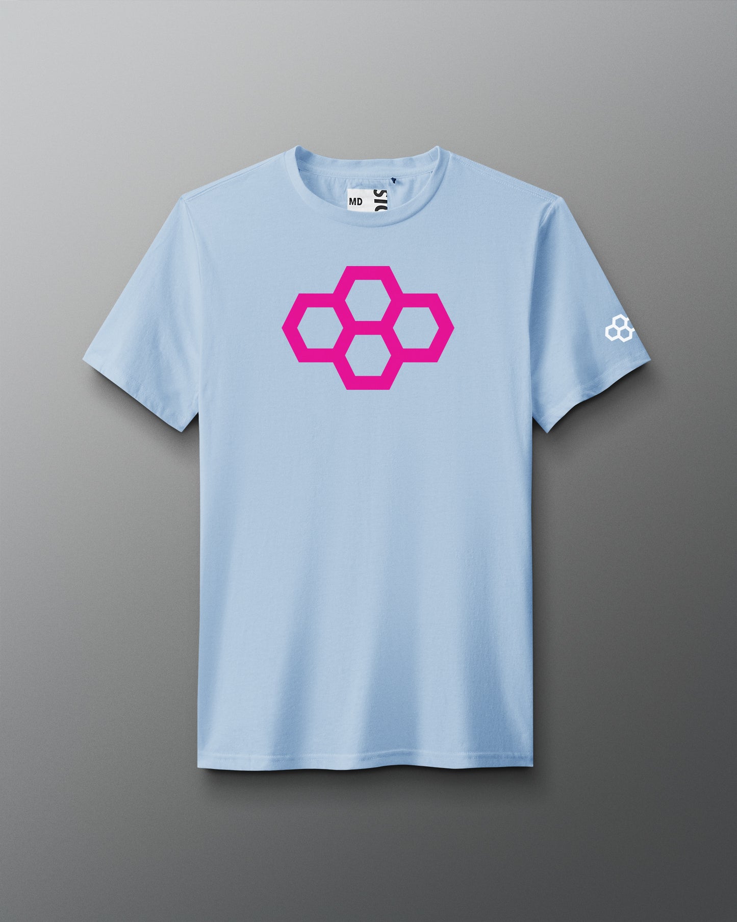 Big Hex Elite Super Soft T-Shirt