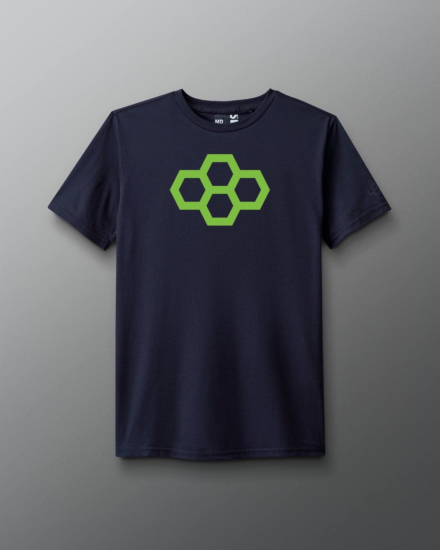 Big Hex Elite Super Soft T-Shirt