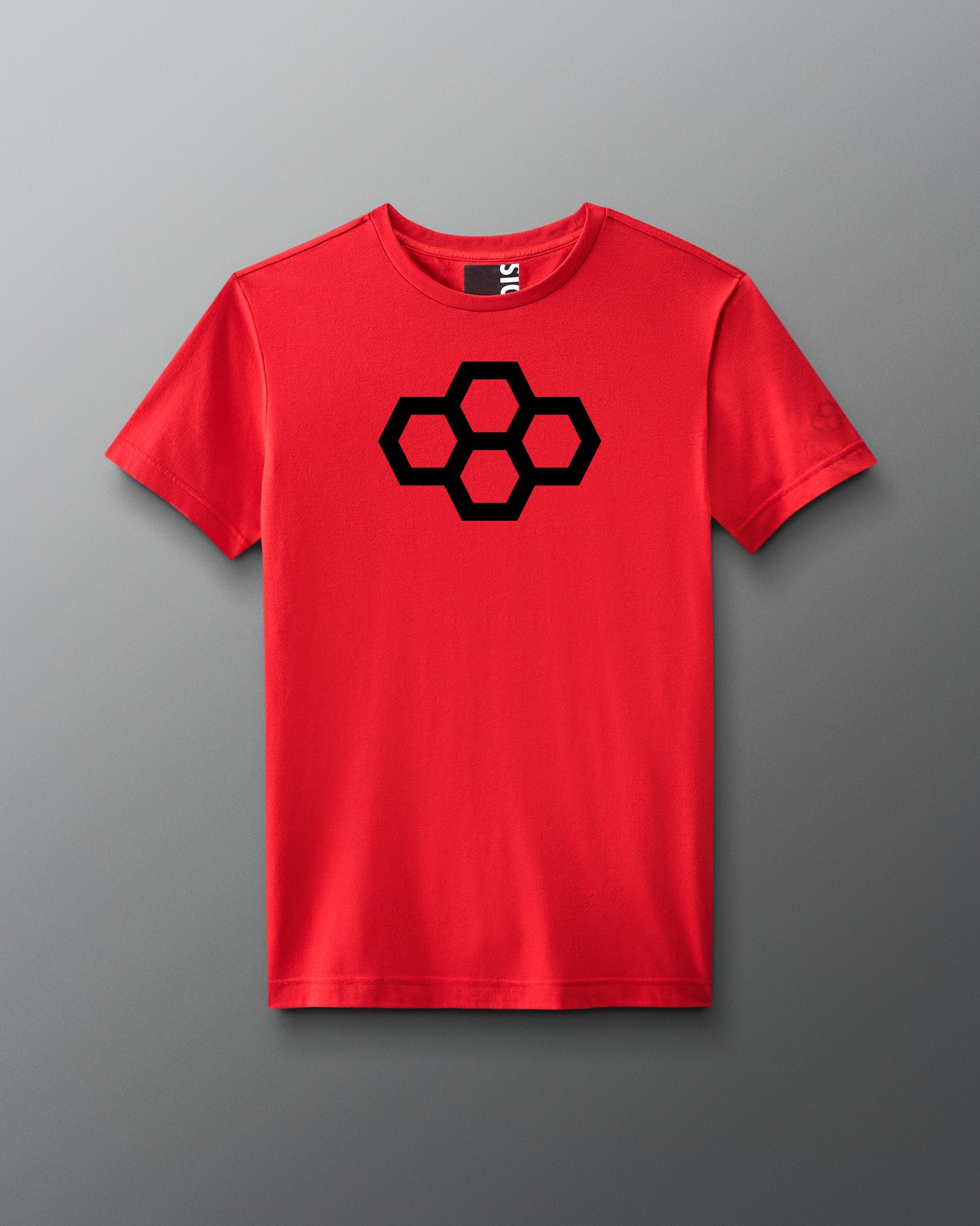 Big Hex Elite Super Soft T-Shirt