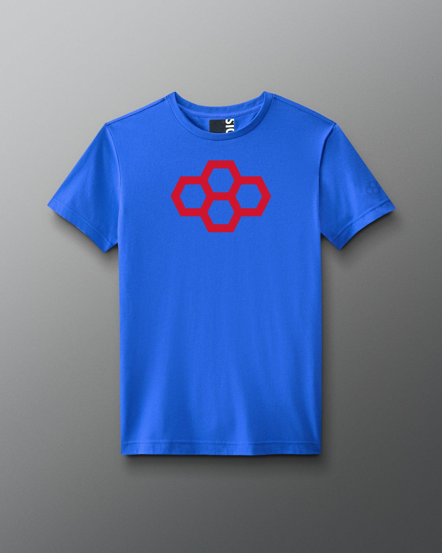 Big Hex Elite Super Soft T-Shirt