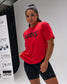 RUDIS Wordmark Elite Super Soft T-Shirt
