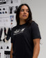 Motto Scripted Elite Super Soft T-Shirt