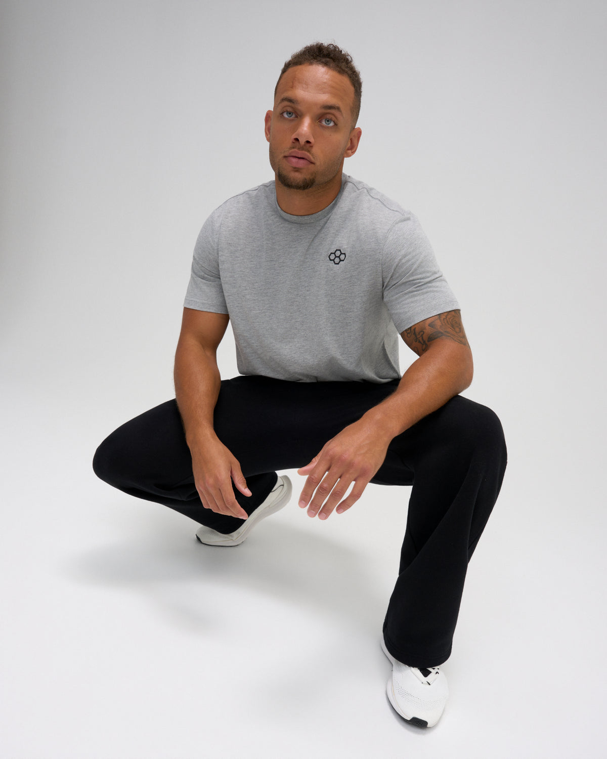 RUDIS Essential Hex Elite Super Soft T-Shirt