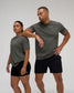 RUDIS Essential Hex Elite Super Soft T-Shirt