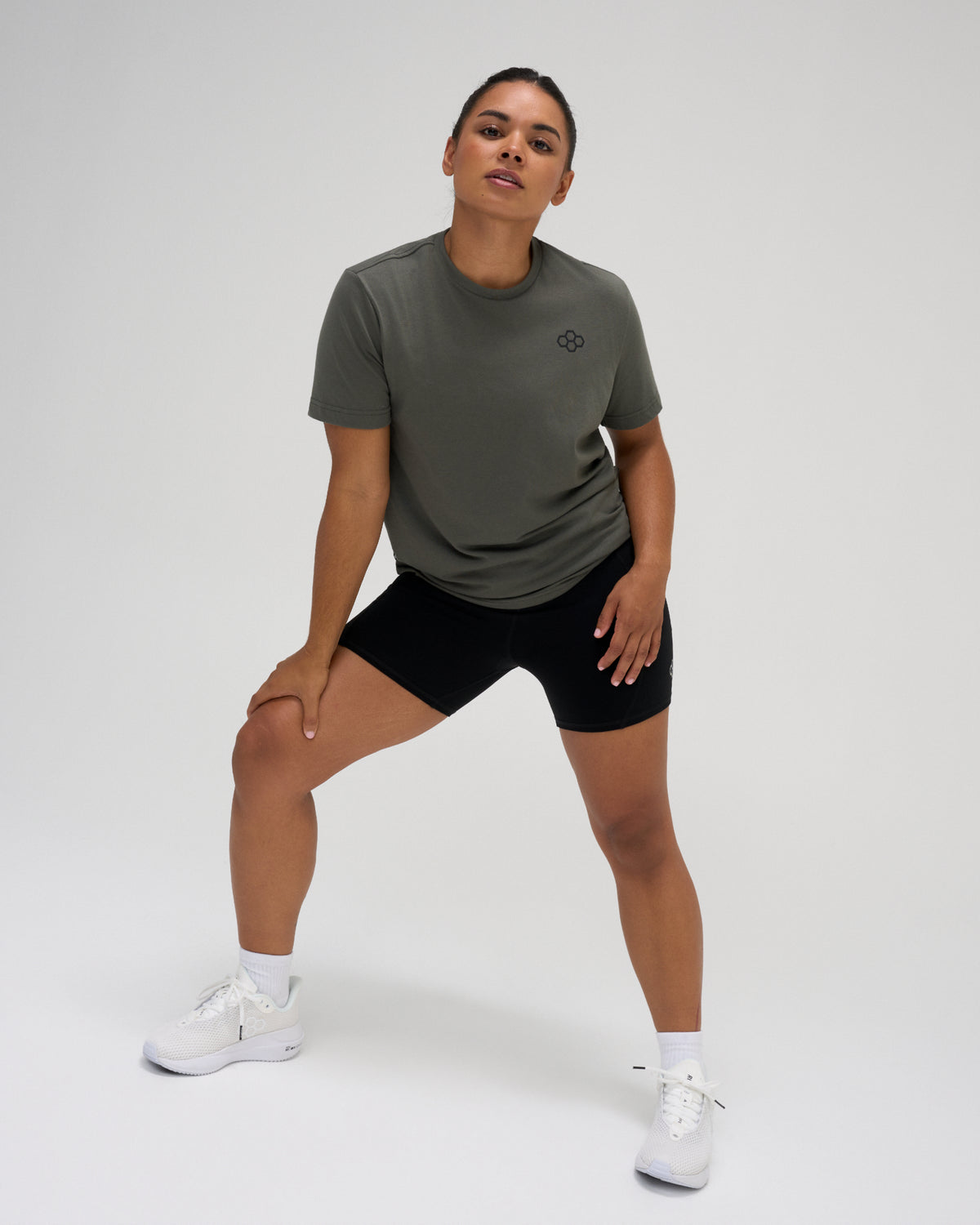 RUDIS Essential Hex Elite Super Soft T-Shirt