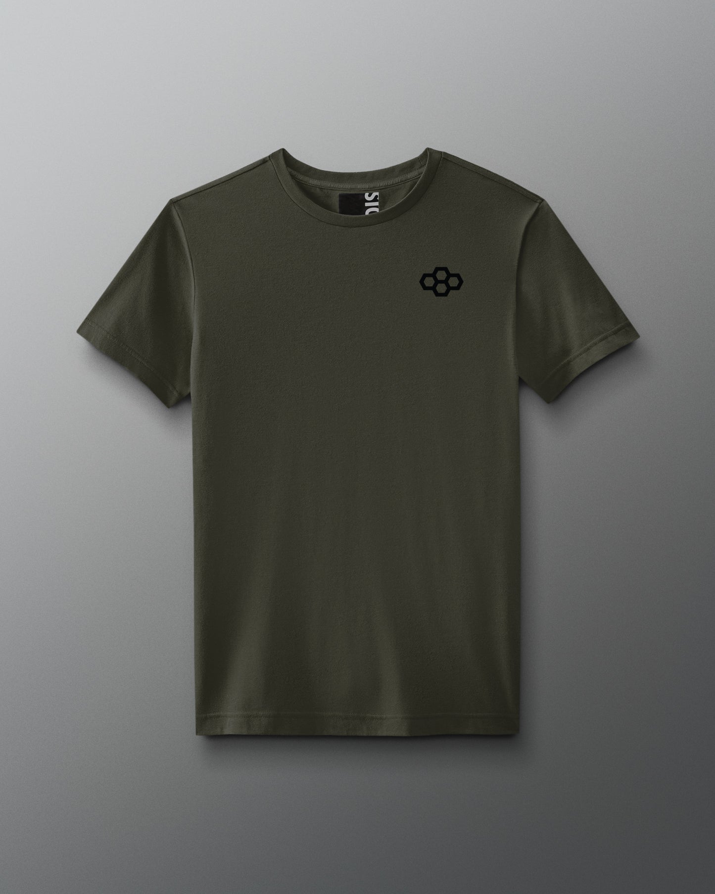 Essential Hex Elite Super Soft T-Shirt