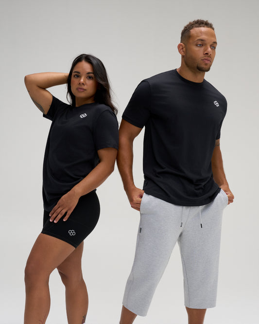 RUDIS Essential Hex Elite Super Soft T-Shirt