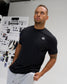 RUDIS Essential Hex Elite Super Soft T-Shirt