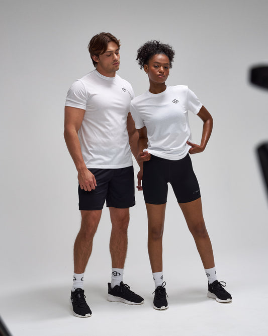 RUDIS Essential Hex Elite Super Soft T-Shirt
