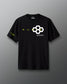T-shirt lourd Alien
