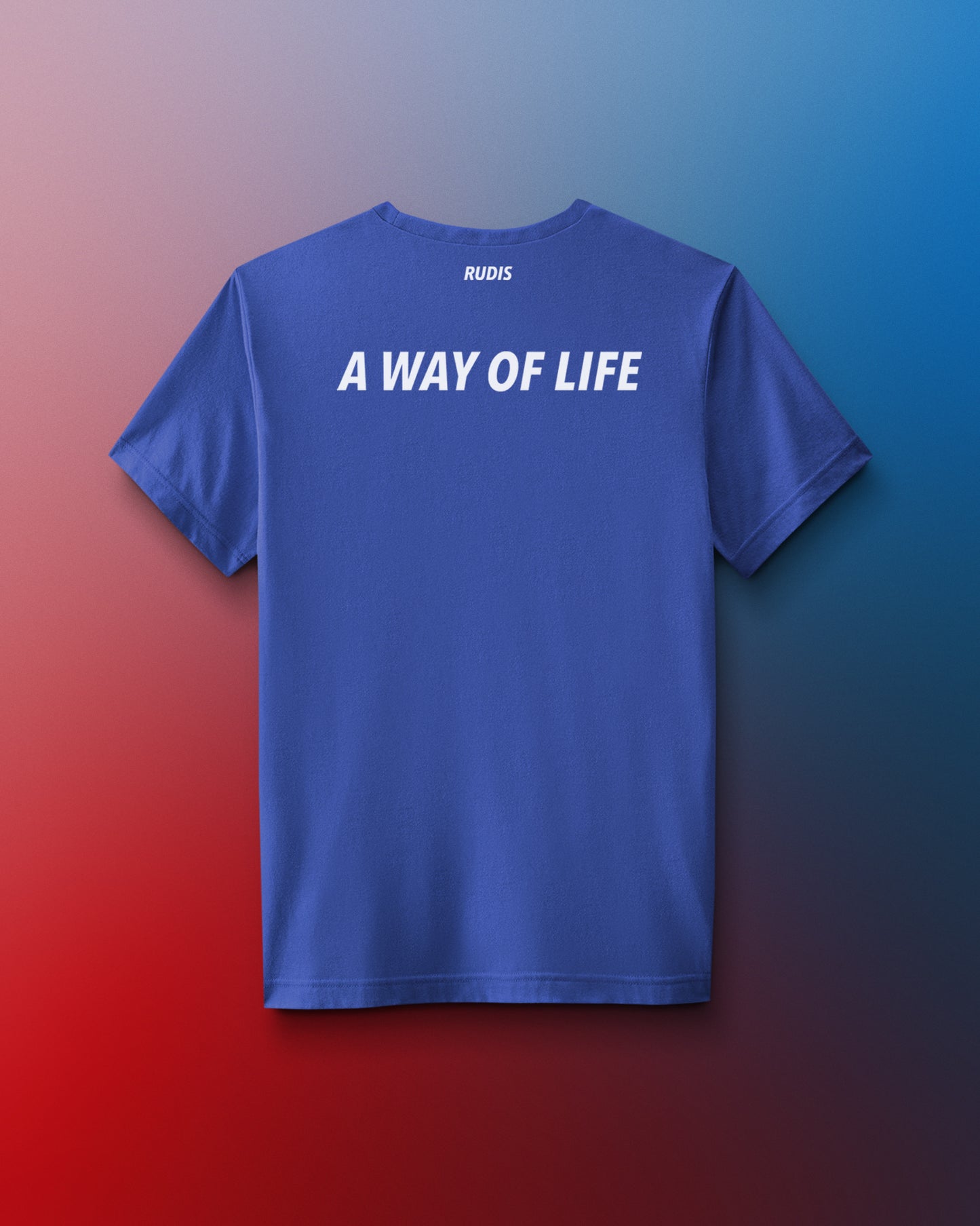 USA Wrestling Elite Super Soft T-Shirt