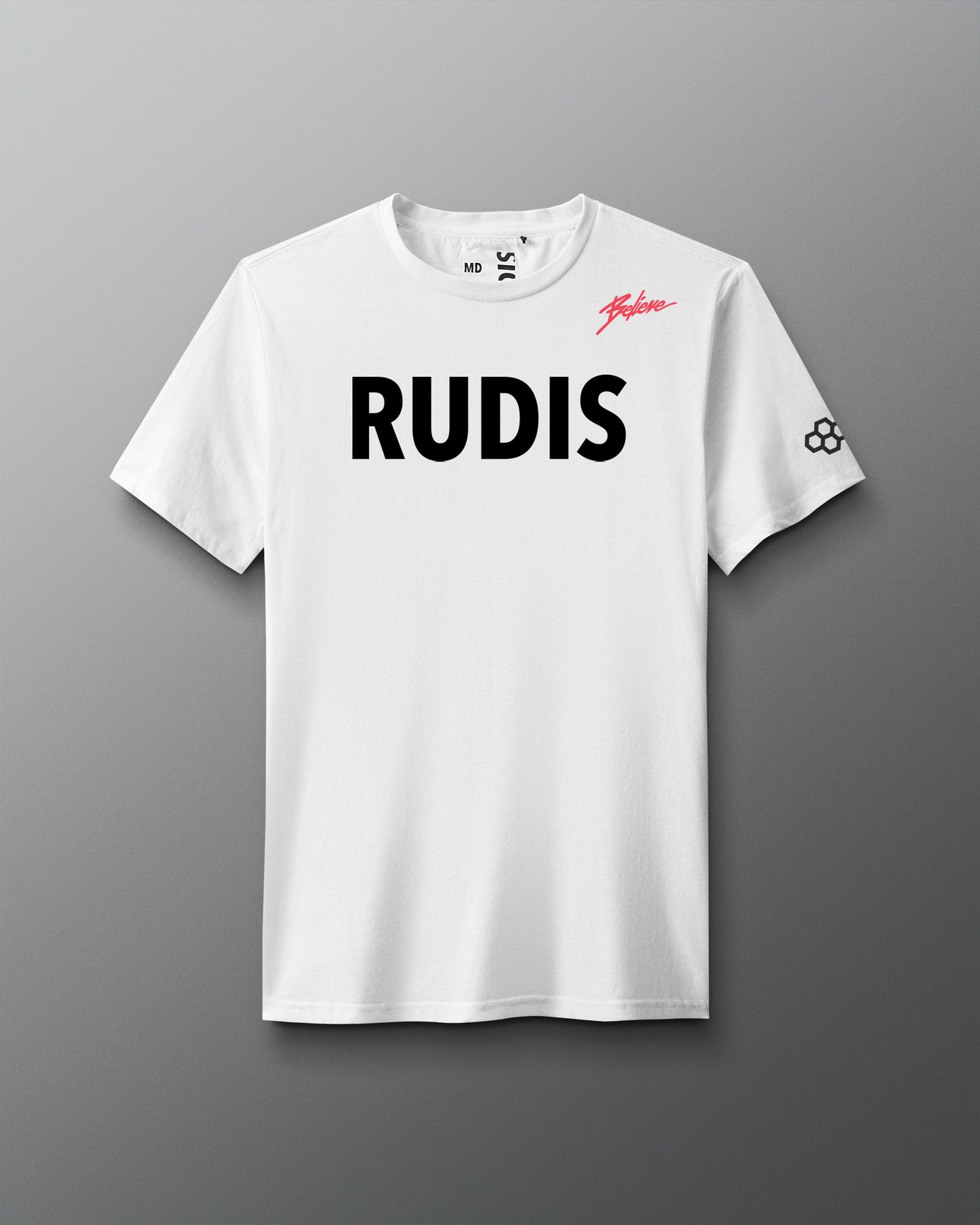 Branded Believe Elite Super Soft T-Shirt