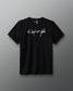 A Way of Life Script Performance T-Shirt