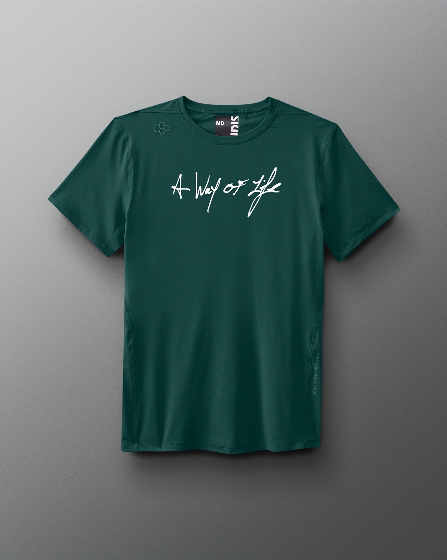 A Way of Life Script Performance T-Shirt
