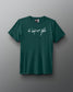A Way of Life Script Performance T-Shirt