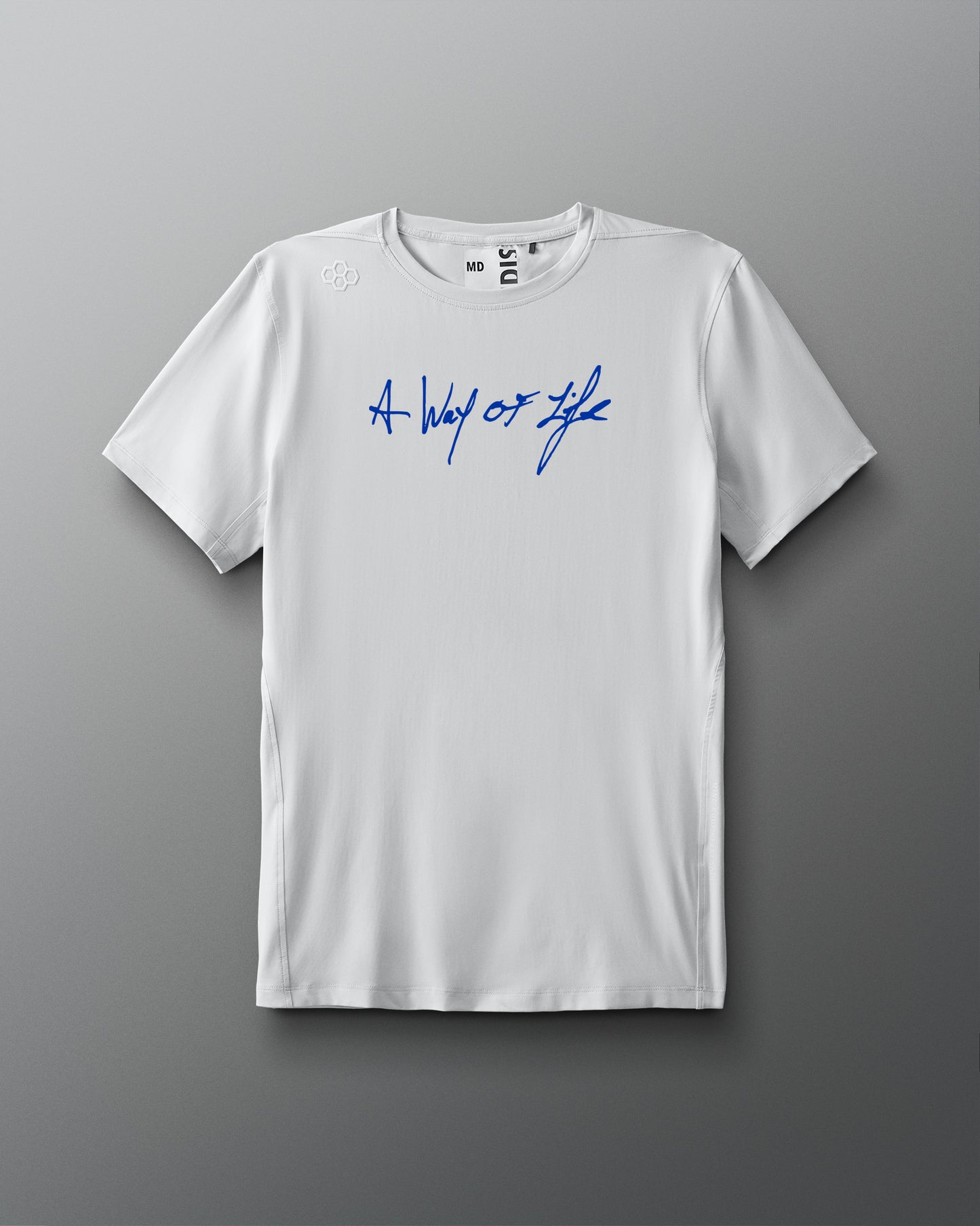 A Way of Life Script Performance T-Shirt