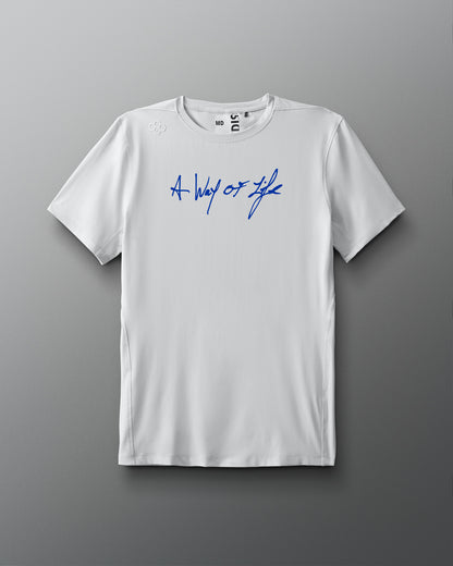 A Way of Life Script Performance T-Shirt