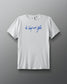 A Way of Life Script Performance T-Shirt