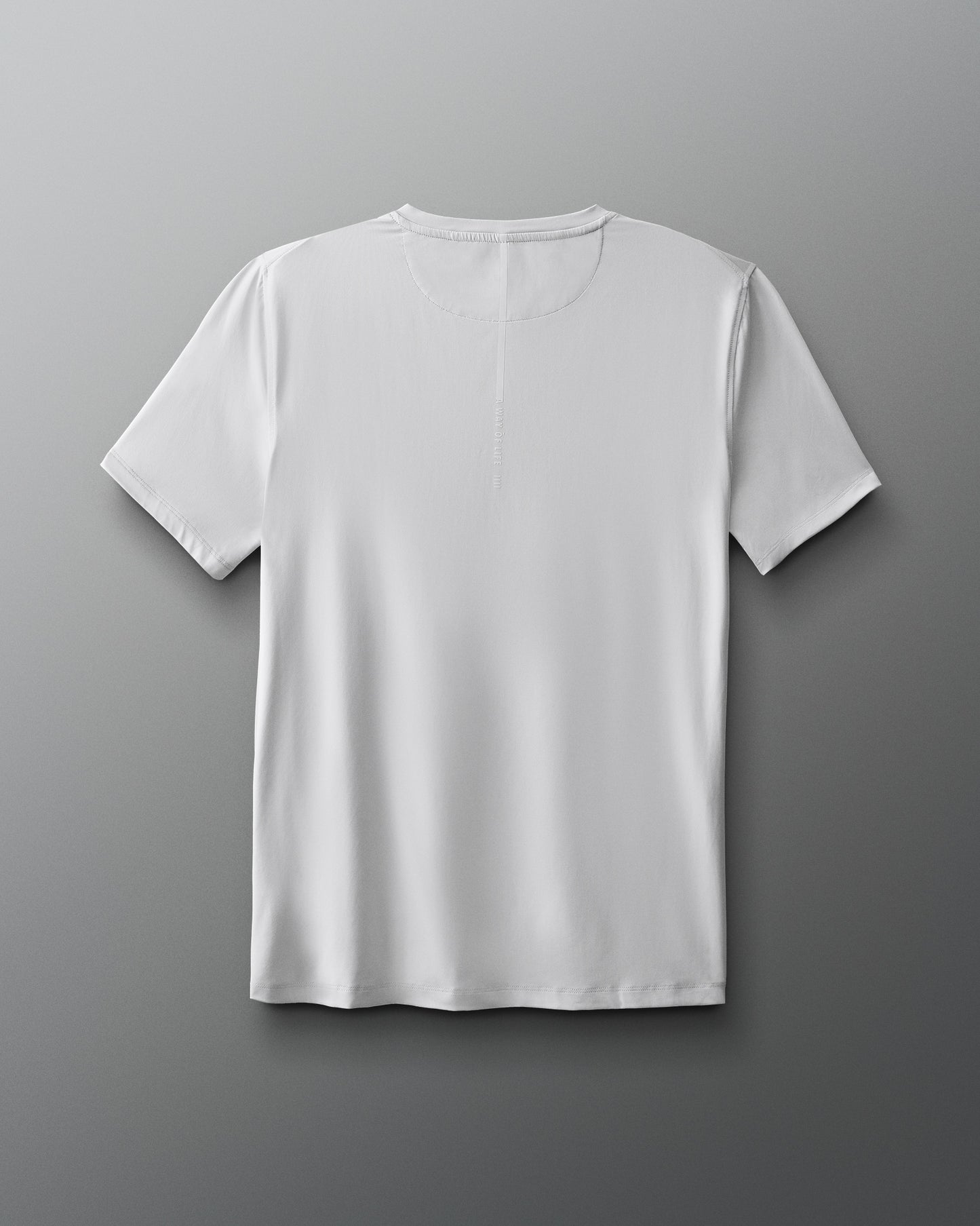 A Way of Life Script Performance T-Shirt