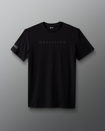 RUDIS Wrestling Hybrid T-Shirt